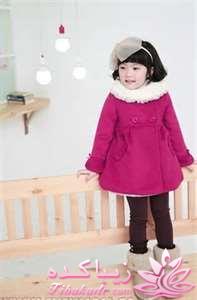 يه عالمه مدل لباس بچه براي ني ني هاي ناز و خوشگل